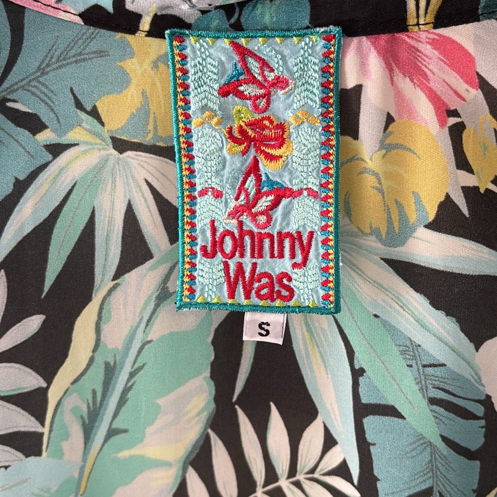 Johnny Was - Picture 2 of 7